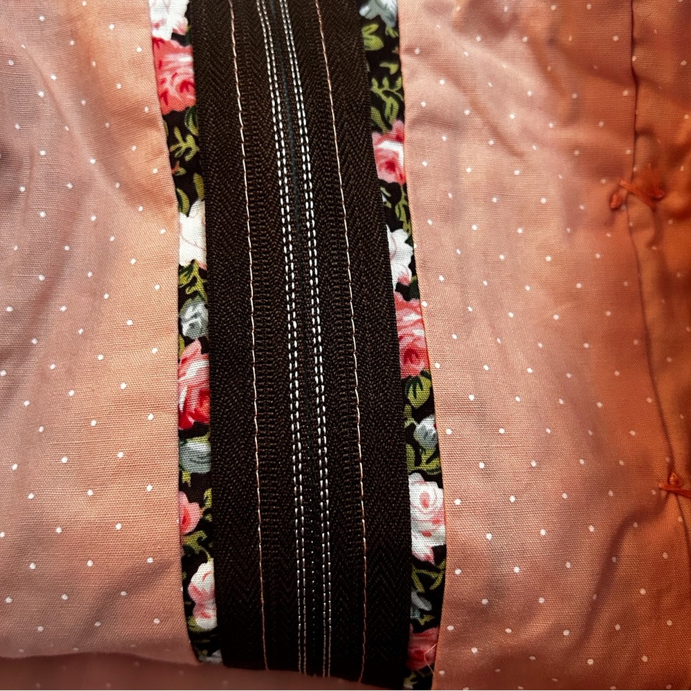 Oktoberfest Vest, Corset, Bustier - Picture 10 of 11